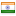 724pcrtesti.com server is located in India